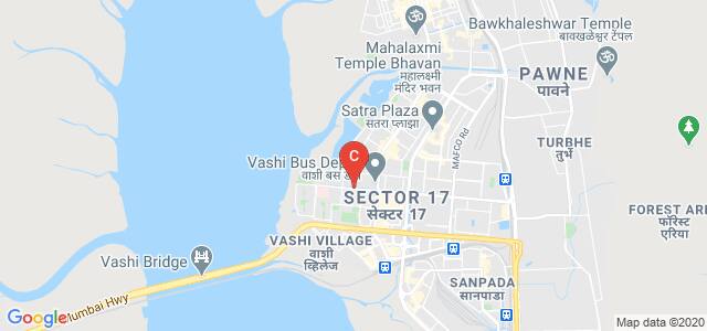 Fr. C. Rodrigues Institute of Technology, Juhu Nagar, Sector 9A, Vashi, Navi Mumbai, Maharashtra, India
