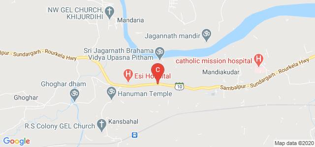 Indian Institute For Production Management, State Highway 10, Kansbahal, Odisha, India