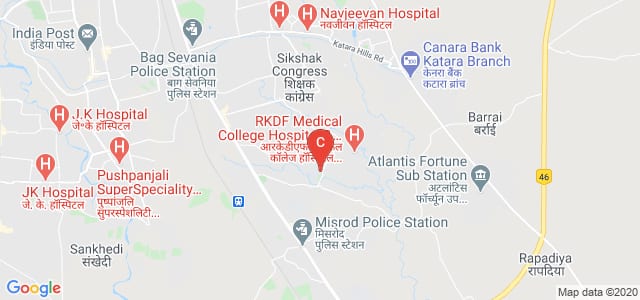 Bhabha institute of Management, Bhopal, Jatkhedi, Bhopal, Madhya Pradesh, India