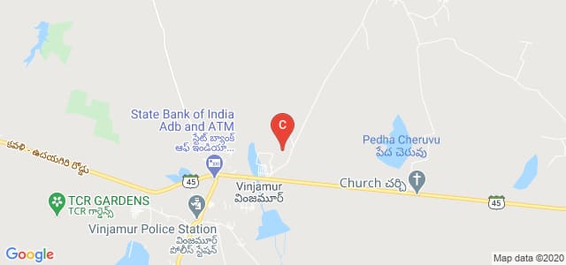 SRI RAGHAVENDRA INSTITUTE OF SCIENCE AND TECHNOLOGY, Nellore, Andhra Pradesh, India