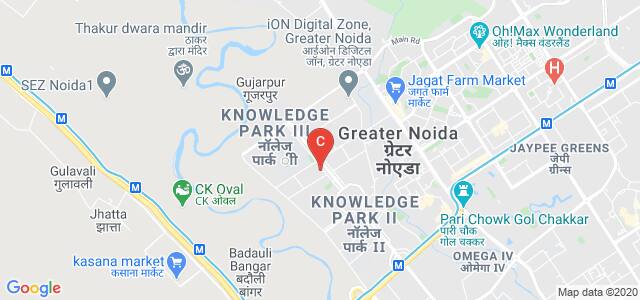 Indian Institute of Finance, Knowledge Park III, Greater Noida, Uttar Pradesh, India