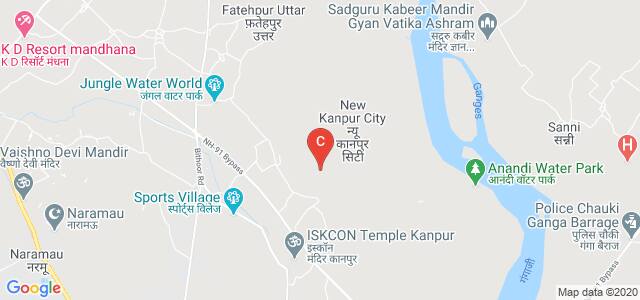 Institute Of Productivity & Management, Kanpur, Uttar Pradesh, India