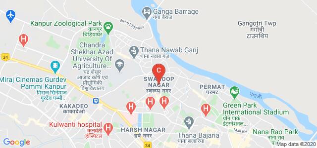 DEEN DAYAL UPADHYAYA INSTITUTE OF MANAGEMENT AND HIGHER STUDIES, Khalasi Line, Swaroop Nagar, Kanpur, Uttar Pradesh, India