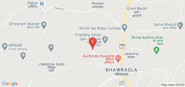 Indore Indira Business School, Reoti Range, Indore, Madhya Pradesh, India