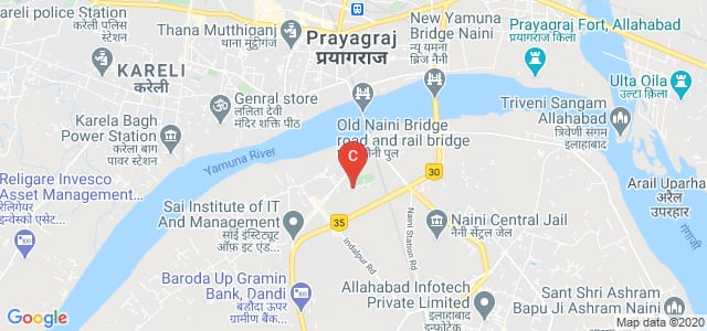 Vaugh Institute of Agricultural Engineering & Technology, Naini, Allahabad, Uttar Pradesh, India