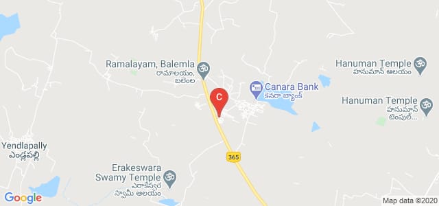 Aravindaksha Educational Societys Group of Institutions, Village, Suryapet, Telangana, India