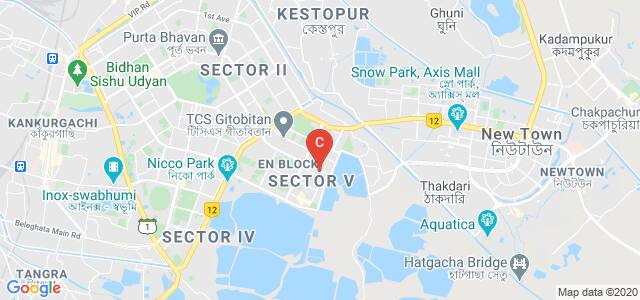 IBS Business School, EP Block, Sector V, Salt Lake City, Kolkata, West Bengal, India