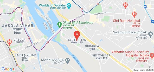 Sector 125, Noida, Uttar Pradesh 201313, India