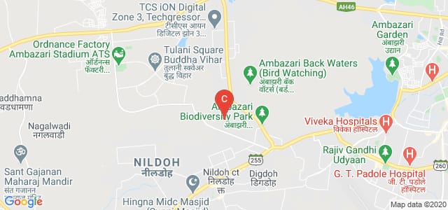G H Raisoni Institute of Engineering and Technology, Nagpur, Shradha Park, Link Rd, Hingna, Nagpur, Maharashtra, India