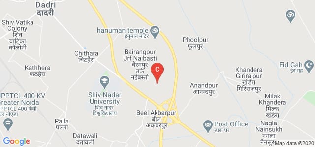 Vishveshwarya Group of Institutions, Greater Noida, Uttar Pradesh, India
