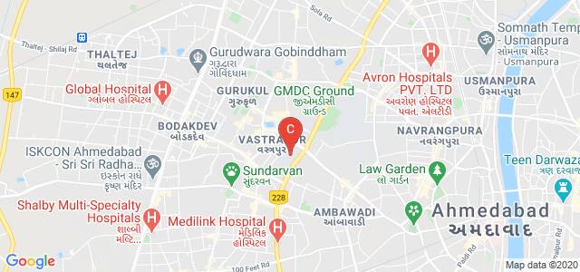 Indian Institute of Management, I I M, Vastrapur, Ahmedabad, Gujarat, India
