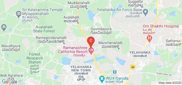 BMS Institute of Technology and Management, Bangalore, Karnataka, India