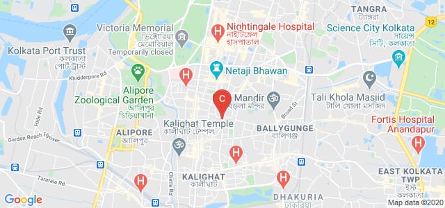 Jyotirmoy School of Business, Lansdown, Bhowanipore, Kolkata, West Bengal, India