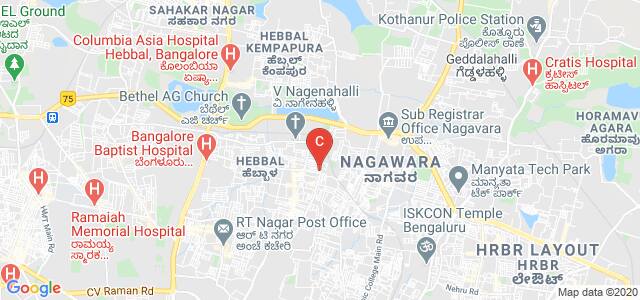 International Institute of Business Studies (IIBS), Kanaka Nagar, Hebbal, Bengaluru, Karnataka, India
