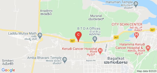 S. Nijalingappa Medical College & H.S.K. Hospital & Research Centre, A P M C Yard, Navanagar, Karnataka, India