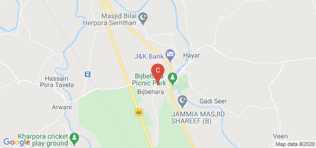 Bijbehara