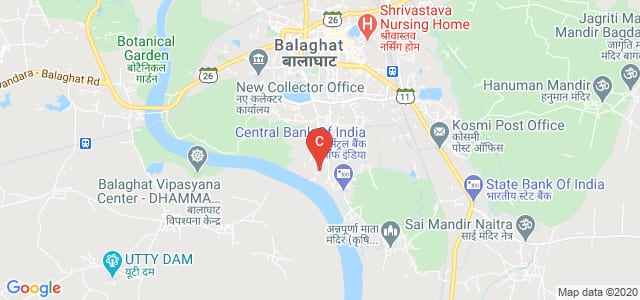 Sardar Patel College of Technology, Gaykhuri, Balaghat, Madhya Pradesh, India