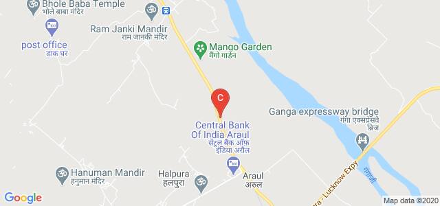Dr Govind Prasad Rani Devi Patel Institute Of Technology And Management, Araul, Kanpur Nagar, Uttar Pradesh, India