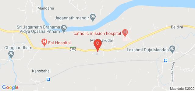 Purushottam Institute of Engineering and Technology, Mandiakudar, Odisha, India