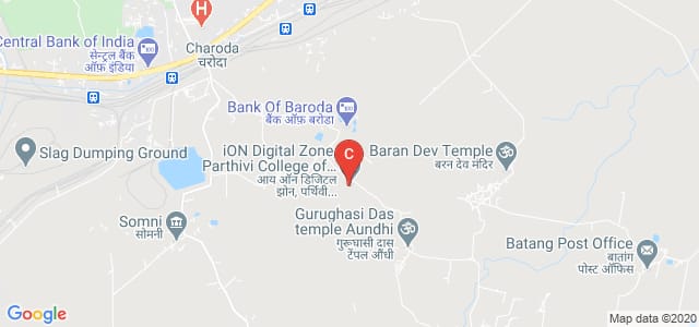 Parthivi College of Engineering and Management, Bhilai, Chhattisgarh, India
