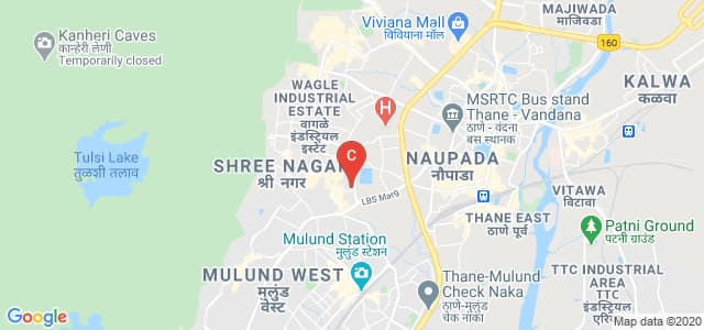 ASM Institute of Management & Computer Studies, Thane West, Mumbai, Maharashtra, India