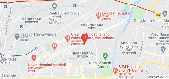 Jaipuria Institute Of Management, Shakti Khand, Shakti Khand 4, Kinauni Village, Indirapuram, Ghaziabad, Uttar Pradesh, India