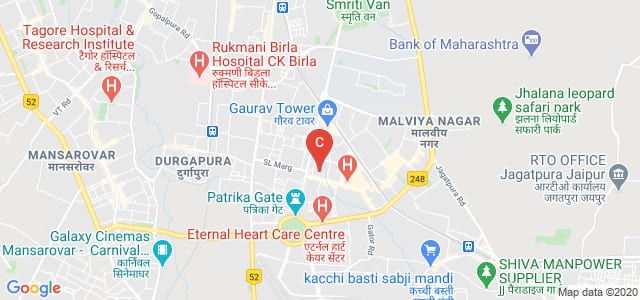 Indian Institute of Information Technology, Kota, Naya Bass, Jhalana Gram, Malviya Nagar, Jaipur, Rajasthan, India