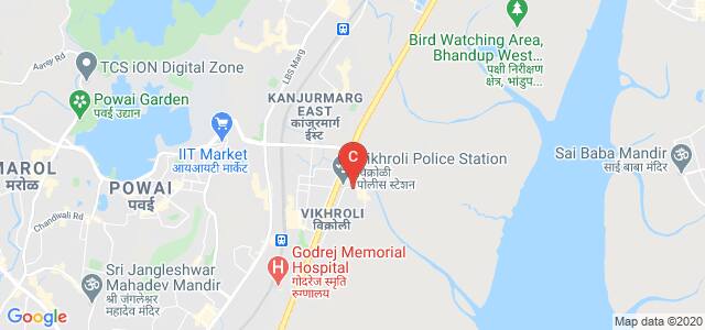 Vikas College of Arts Science and Commerce, Vikas College Road, Kannamwar Nagar II, Vikhroli East, Mumbai, Maharashtra, India