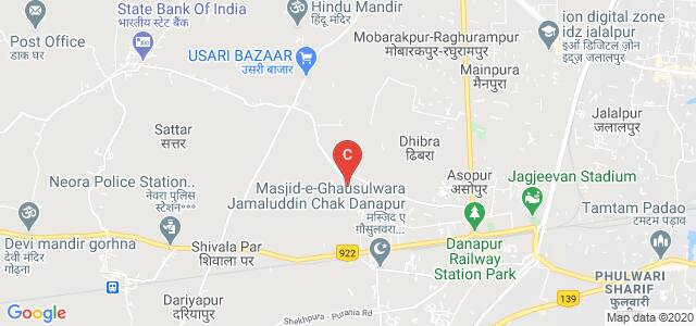 International School of Management Patna, Khagaul, Sarari, Bihar, India