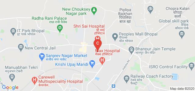 PBGM College, Murli Nagar, Aradhana Nagar, Bhopal, Madhya Pradesh, India