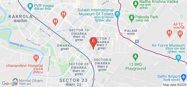 FOSTIIMA Business School, Pocket 2, Dwarka Sector 9, Dwarka, New Delhi, Delhi, India