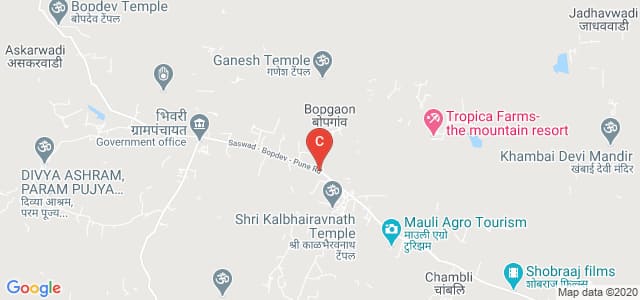 Sinhgad Institute of Business Administration & Research, Sinhgad Kondwa, Kondhwa Budruk, Pune, Maharashtra, India
