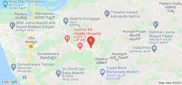 K S Hegde Medical Academy | Best Medical Colleges in Karnataka, India, Deralakatte, Mangalore, Karnataka, India