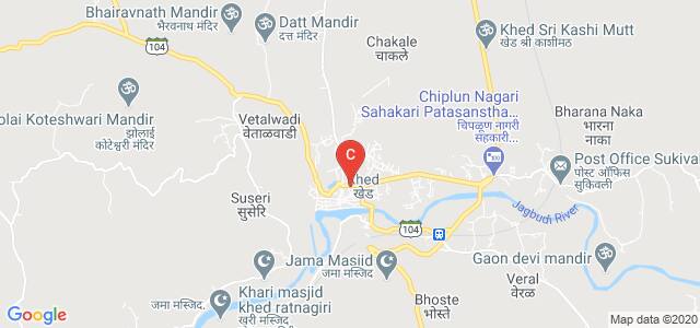 Vishwakarma Sahajeevan Institute of Management, Khed, Maharashtra, India