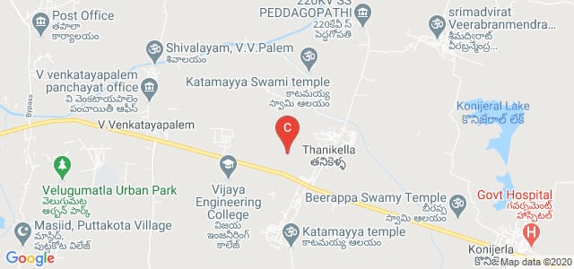 Laqshya College of Management, Khammam, Telangana, India
