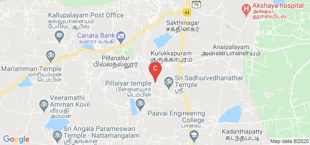Pachal Road, Ananthakrishnarayasamudram, Namakkal, Tamil Nadu, India