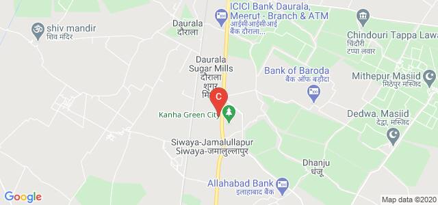 Bhagwati College Of Management And Technology, Meerut, Uttar Pradesh, India