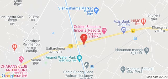 Goel Group Of Institutions, Lucknow, Uttar Pradesh, India