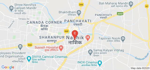 Universal College of Management, Lokhand Bazar, Gotane Wada, Nashik, Maharashtra, India