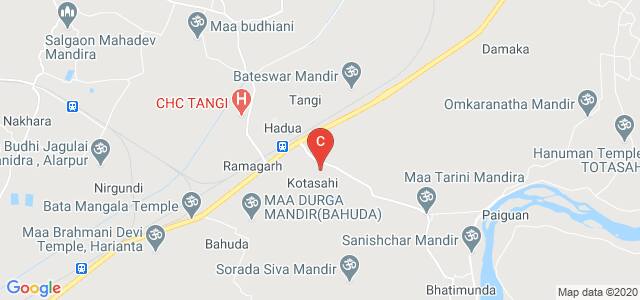 DRIEMS Polytechnic, National Highway 16, Tangi, Cuttack, Odisha, India