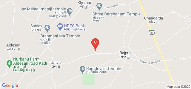Indrashil University, Rajpur, Gujarat, India
