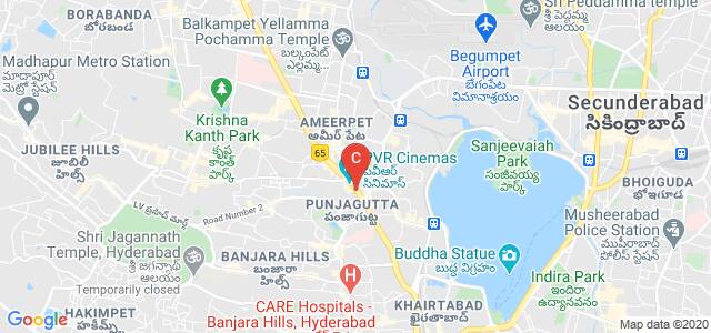 IBS Business School, Hyderabad, Hyderabad, Telangana, India
