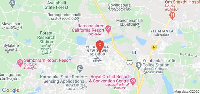 SB Group Of Institutions, KHB Colony, 4th Phase, Yelahanka New Town, Bengaluru, Karnataka, India
