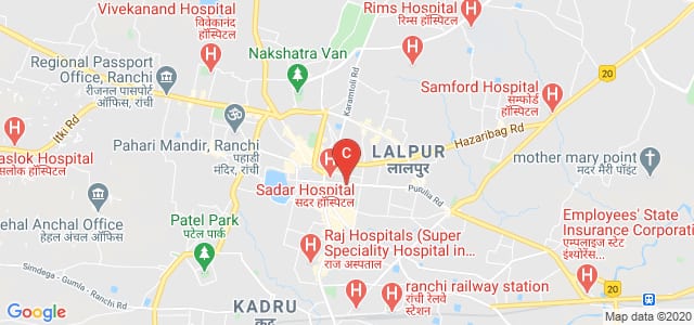 XISS Ranchi, Doctor Camil Bulcke Path, Pathalkudwa, Nayatoli, Ranchi, Jharkhand, India