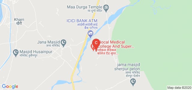 Glocal University, Saharanpur, Uttar Pradesh, India
