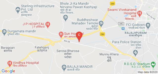 Academics- Political Science for all, Lucknow, Uttar Pradesh, India