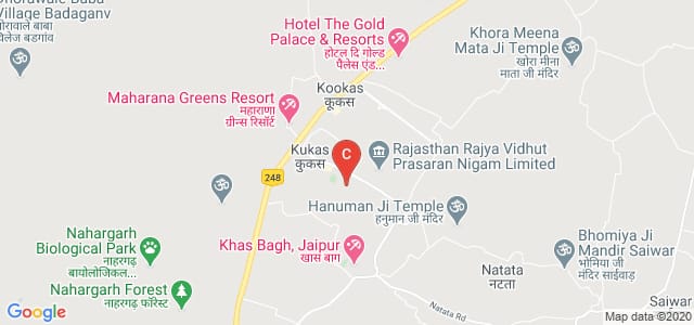 Shankara Institute Of Technology, Jaipur, Rajasthan, India