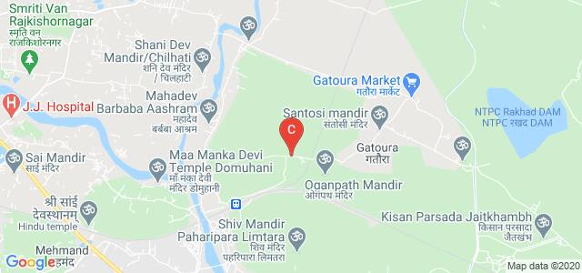 JK Institute of Engineering, Gatora, Bilaspur, Chhattisgarh, India