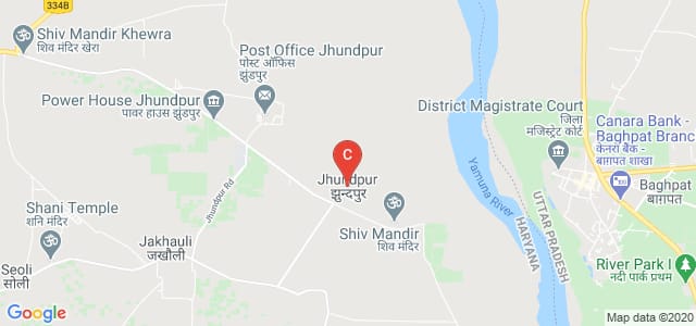 International Institute Of Technology and Business, VPO, Sonipat, Haryana, India