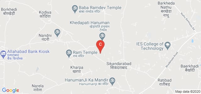 IASSCOM Fortune Institute of Technology, Bhopal, Madhya Pradesh, India